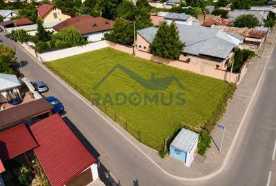 Teren Construcții intravilan de 1005 mp, în Lupeni - 4