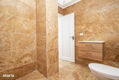 Apartament cu 3 camere în Nord - 4