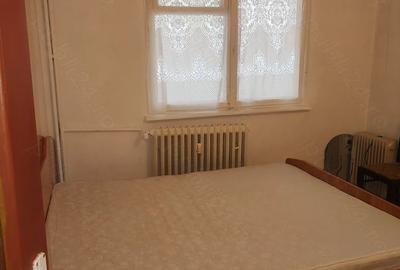 Apartament cu 2 camere decomandat în Central - 7
