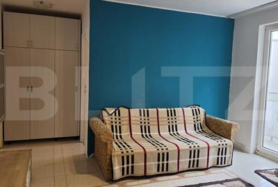 Apartament cu 2 camere semidecomandat, mobilat în Ultracentral - 2