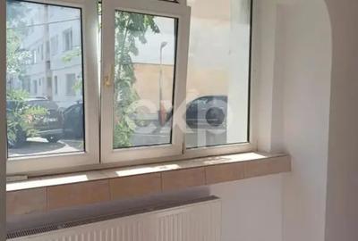Apartament cu 2 camere semidecomandat în Nord