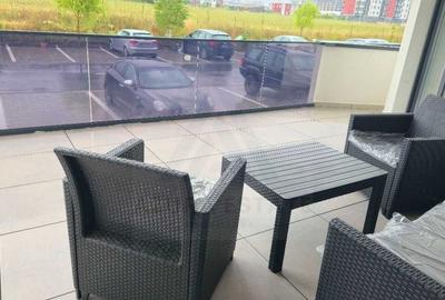 Apartament cu 2 camere decomandat, mobilat în Șelimbăr - 6