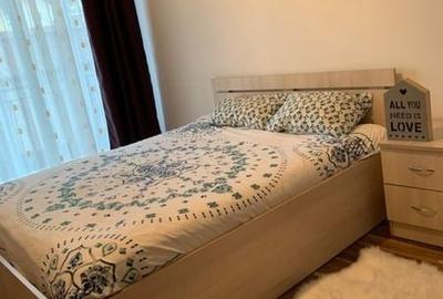 Apartament cu 2 camere în Mărăști - 2