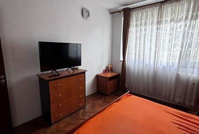 Apartament cu 2 camere semidecomandat în Giulești - 16