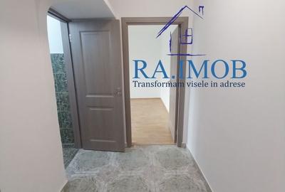 Apartament cu 2 camere nedecomandat în Malu Roșu - 2