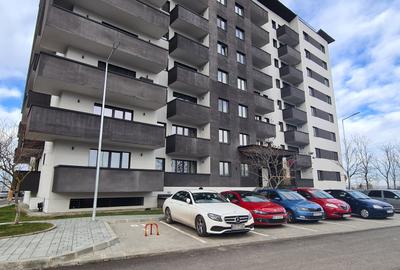 Apartament cu 2 camere semidecomandat, mobilat în Hărmanului - 1