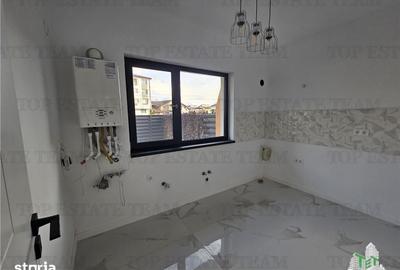 Casă cu 4 camere cu Teren 160 Mp în Chiajna