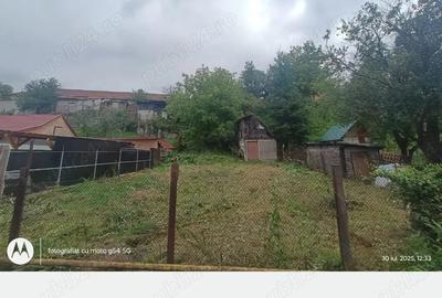 Teren de 287 mp, în Central