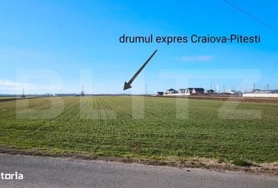 Spațiu comercial, în Ghercești - 2