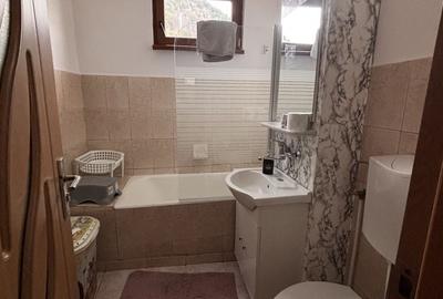 Apartament cu 2 camere decomandat în Central - 5