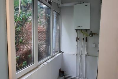 Apartament cu 3 camere decomandat în Dorobanți - 9
