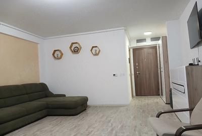 Garsonieră semidecomandată, mobilată în Timpuri Noi - 3