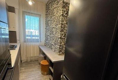 Apartament cu 2 camere decomandat, mobilat în Grozăvești - 4