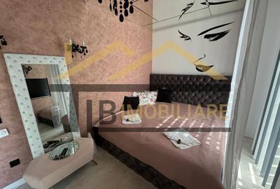 Apartament cu 3 camere semidecomandat, mobilat în Est - 9