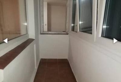 Apartament cu 2 camere semidecomandat în Lujerului