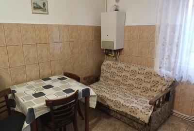 Apartament cu 2 camere semidecomandat în Central - 2