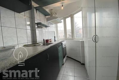 Garsonieră decomandată în Gheorgheni - 6