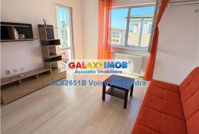 Apartament cu 2 camere decomandat, mobilat în Berceni