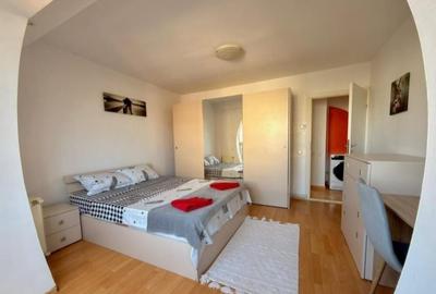 Apartament cu 3 camere decomandat în Plopilor - 5