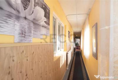 Casă cu 5 camere cu Teren 2900 Mp în Tarcea - 13