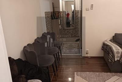 Apartament cu 3 camere semidecomandat, mobilat în Ferentari - 6