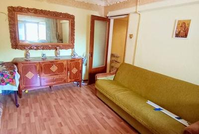 Apartament cu 3 camere în Central - 6