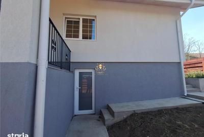 Casă cu 4 camere cu Teren 430 Mp în Miroslava - 10