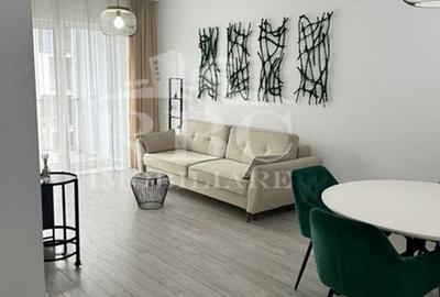 Apartament cu 2 camere decomandat în Bună Ziua