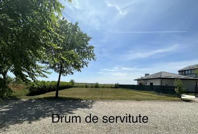 Spațiu comercial, în Afumați