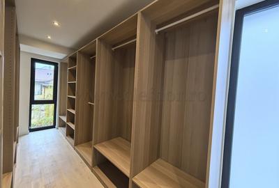 Casă individuală cu 6 camere cu Piscina în Iancu Nicolae - 13
