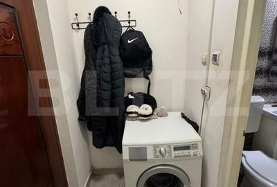 Apartament cu 2 camere semidecomandat în Central - 8