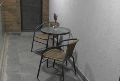 Apartament cu 2 camere în Grozăvești