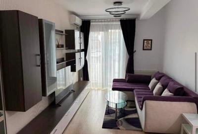 Apartament cu 2 camere în P-ța Unirii - 1
