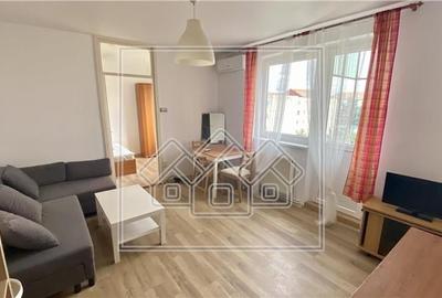 Apartament cu 2 camere decomandat în Cedonia - 12