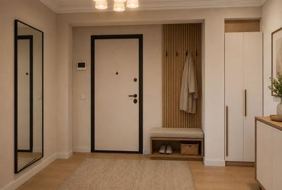 Apartament cu 2 camere semidecomandat în Ultracentral - 5