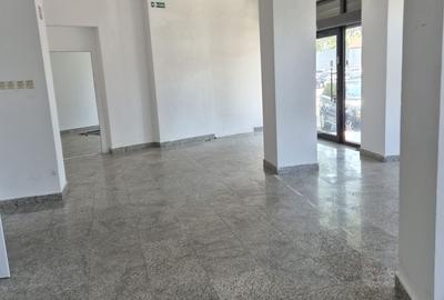 Spațiu comercial, de 201 mp, în Central
