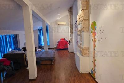 Casă cu 5 camere cu Teren 218 Mp în Grivița - 5