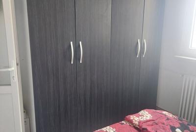 Apartament cu 2 camere decomandat în Fortuna