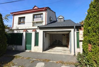 Casă individuală cu 5 camere cu Teren 290 Mp în Plantelor - 1