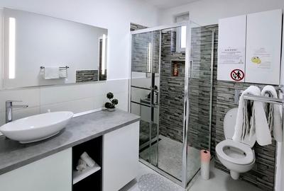 Casă cu 1 camere cu Teren 1216 Mp în Oncea - 7