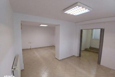 Spațiu comercial, de 45 mp, în Central