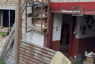 Casă cu 2 camere în Făgețel - 2