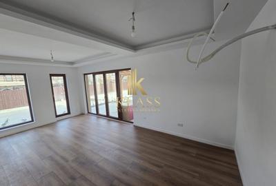 Casă individuală cu 4 camere cu Canalizare în Tunari - 5