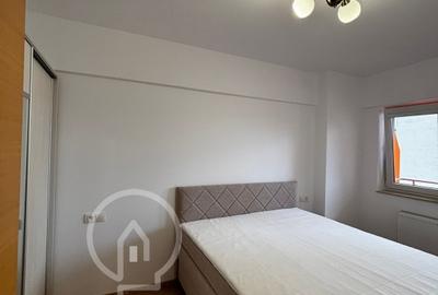 Apartament cu 2 camere semidecomandat, mobilat în Gheorgheni - 6