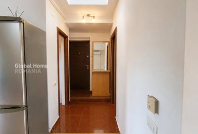 Apartament cu 2 camere decomandat, mobilat în Domenii - 6