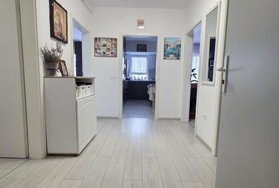 Apartament cu 3 camere în Bartolomeu - 4