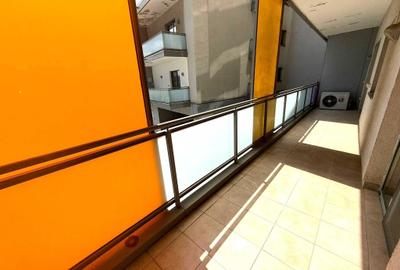 Apartament cu 2 camere decomandat în Nord