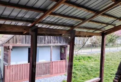 Casă individuală cu 2 camere cu Teren 1113 Mp în Iris - 5