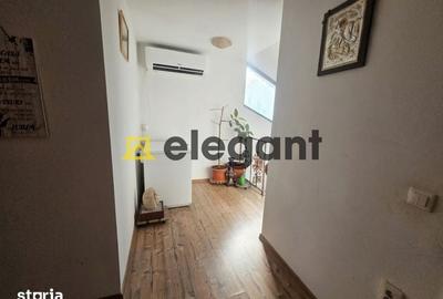 Casă cu 5 camere cu Teren 466 Mp în Bordei