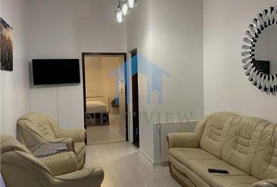 Apartament cu 2 camere decomandat în Central - 8